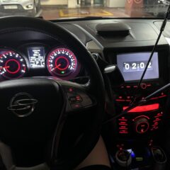 밀집 주차장 주차 이제 성공해요!