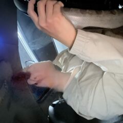 비가 오는 날 운전 겁나요 후기 이미지