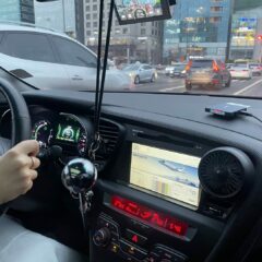 혼자 운전하는 기쁨 후기 이미지