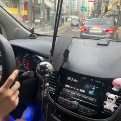 편의점 방문도 이제 편해요 후기 이미지