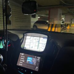 야간 운전 두려움 후기 이미지