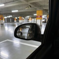 병렬 주차 끝내자! 후기 이미지