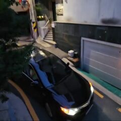 아파트 주차 이제 완벽해요! 후기 이미지