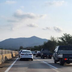 터널 운전 쓰레기!! 후기 이미지